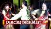 Odisha Lady Tehsildar Dancing At Marriage Procession During #Covid19 Lockdown Sparks Row | OTV News