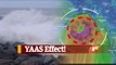 #CycloneYaas Impact: Rainfall, Winds Pick Up In Several Coastal Odisha Districts | OTV News