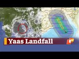 #CycloneYaas To Pass Near Balasore; IMD Predicts Landfall During May 26th Noon | OTV News
