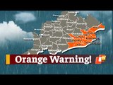 Yaas Effect: Orange Warning In Odisha's Coastal Districts - Here's What MeT Scientist Says