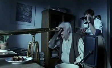 Nichts bereuen (2001) - Official Trailer