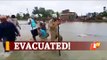 Over 2 Lakh Evacuated As Odisha Braces For #CycloneYaas Impact | OTV News