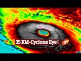 #CycloneYaas Now A Very Severe Cyclonic Storm: IMD Chief | OTV News