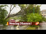 #CycloneYaas is 70 Kms Away From Dhamra: IMD Update | OTV News