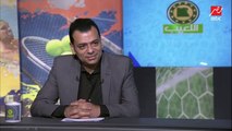 فقرة لعب وفن: الاتحاد خطف عزومة عبدالحليم وأم كلثوم حكما لمباراة كرة