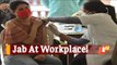 Odisha Issues Guidelines For Covid-19 Vaccination At Workplaces | OTV News