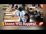 CBSE Update: States Ready To Hold 12th Board Exams, Students May Appear Exams At Own School