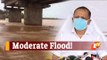 Moderate Flood Expected In Baitarani River Following Heavy Rain In Cyclone Yaas Aftermath | OTV News