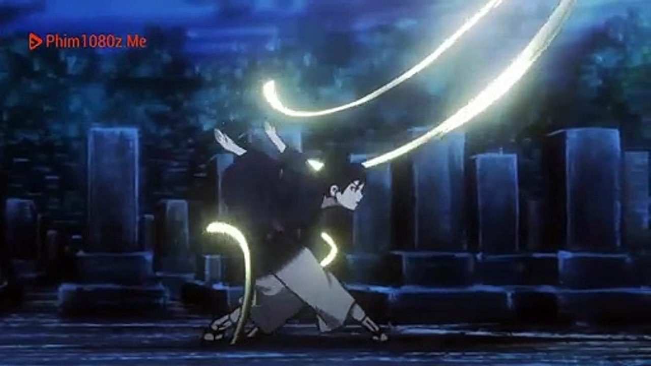 Jouran- The Princess of Snow and Blood Tập 11 - Tối mật 701- Quá khứ và tương lai