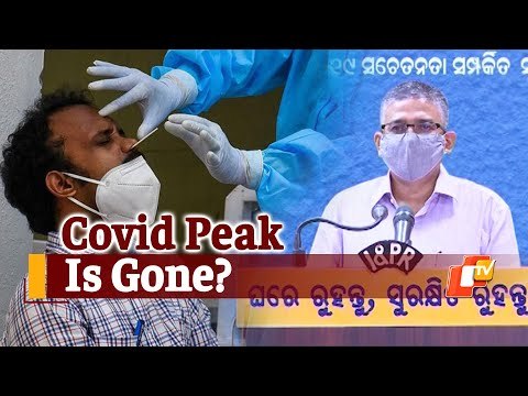 Covid-19 TPR Decreasing In Odisha, Border Restrictions With WB & Andhra To Continue: ACS Health