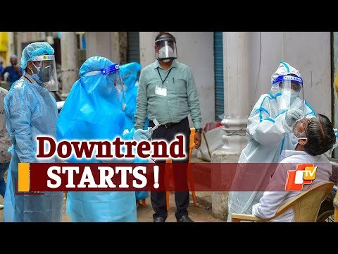 Odisha Records Over 8K Cases & 35 More Deaths, Khordha Tops Covid Chart Again | OTV News