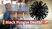 Suspected Black Fungus Patient In Odisha Succumbs | OTV News