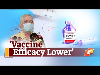 #Covid19 Daily Cases In Odisha May Fall To Three Digits By July End: Expert