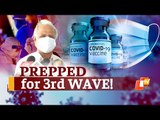 Odisha Ready To Battle Possible 3rd Wave Of Covid-19, Here’s What Public Health Director Says