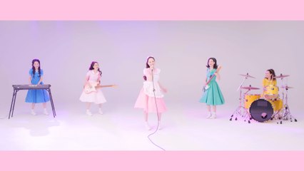 Seiko Matsuda - Jikanno Kunino Alice