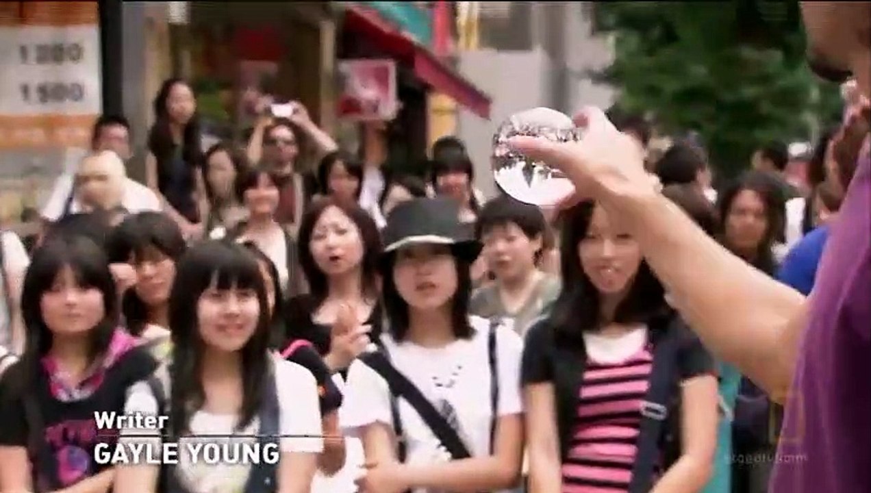 EYES-WIDE-OPEN + Ropes To Nowhere