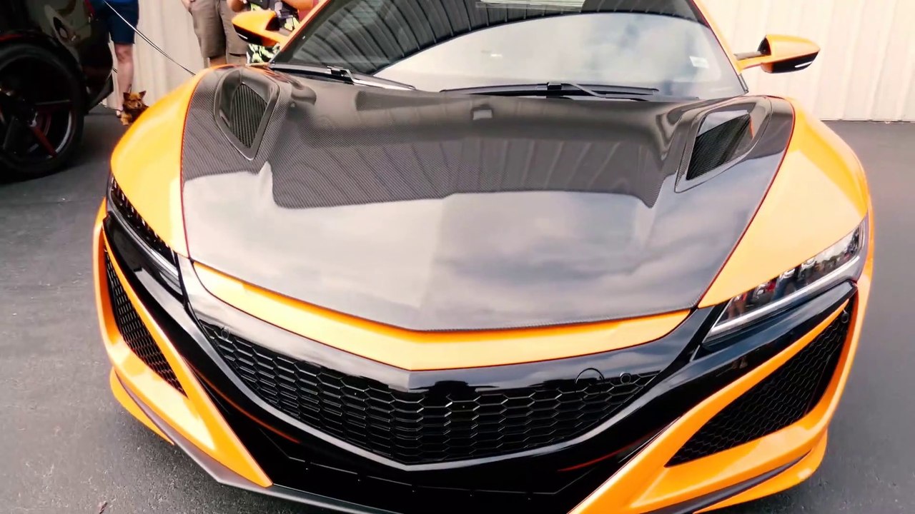 Cars and Coffee Car Show (Ocala, FL) - Travel VLOG Video & Review - Exotic, Sports & Muscle Cars