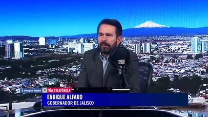 Gobierno de López Obrador quiere subastar parte del bosque de La Primavera: Enrique Alfaro