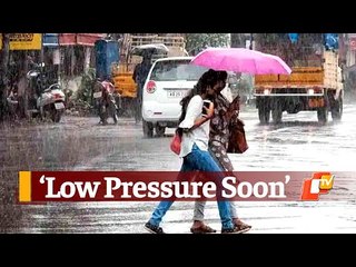 下载视频: Monsoon Arrives In Kerala; Low Pressure To Bring Rainfall In Odisha: IMD Chief | OTV News