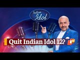 Indian Idol 12: Here Is Why Vishal Dadlani Will Not Return To The Singing Reality Show! | OTV News