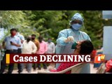 Covid-19 Update: Odisha Sees Slight Decline In Daily Cases, Deaths Still At A High 39 | OTV News