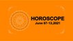 Horoscope June 7 to 13: Good Events In Store For Virgo, Sagittarius, Pisces & Capricorn | OTV News