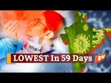 #Covid19 Update: India Logs 1.14 lakh New Cases, Lowest In Last 59 Days | OTV News