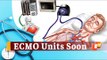 Six ECMO Machines To Be Set-Up In Cuttack Hospital: Odisha DMET Chief | OTV news