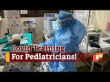 Odisha To Train Pediatricians To Tackle Expected Vulnerability Of Children During COVID Third Wave