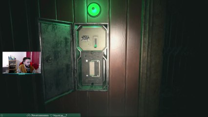 C'est quoi ça? ( Resident Evil Village )