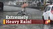 Odisha On Alert Amid Extremely Heavy Rainfall Forecast By IMD | OTV News