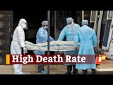 Covid-19 Breaking: Odisha Records 44 Deaths, More Than 6K Cases Detected In Last 24 Hours | OTV News