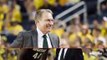 Michigan State Basketball's Tom Izzo on Retirement: 'When I do it, I’m just leaving'