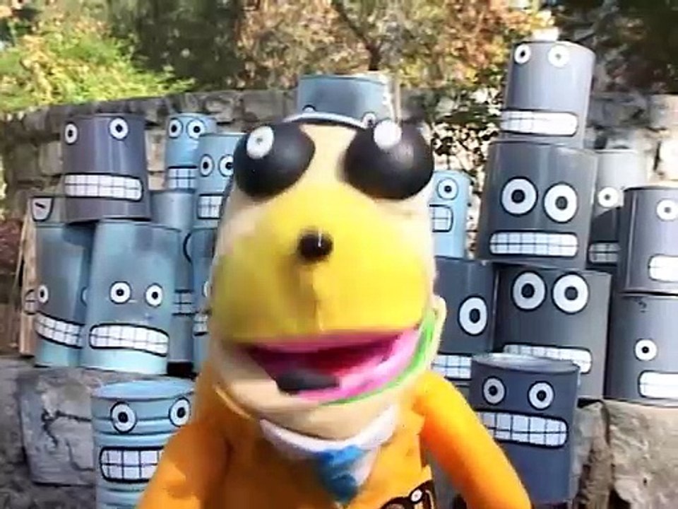 31 minutos - Episodio 1_18 - El fin del mundo