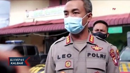 Sosialisasi PPKM Mikro, Masyarakat Diminta Tertib Protokol Kesehatan