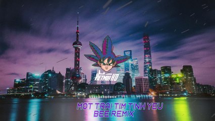 Một Trái Tim Một Tình Yêu - Bee Remix