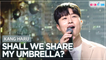 [Simply K-Pop CON-TOUR] KANG HARU (강하루) - SHALL WE SHARE MY UMBRELLA? (우산 같이 쓸까요) _ Ep.471