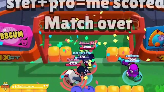 LAST SMILE DARRYL! 100% UNLUCKY! Brawl Stars Funny Moments & Fails & Wins & Glitches ep.344