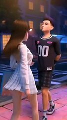 always girls is one devil 