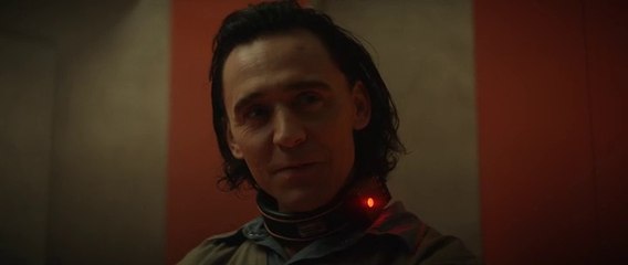 Loki Season-1,Episode-1