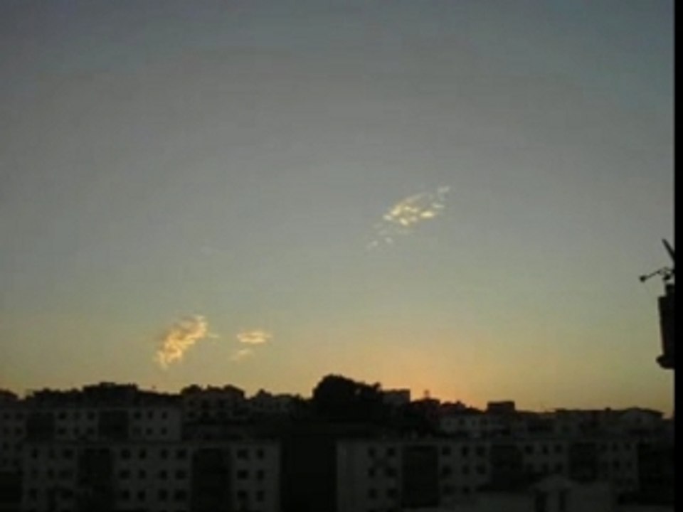 Tres Beau Mixage Video Et Athan (Islam Coran Musulman Allah)