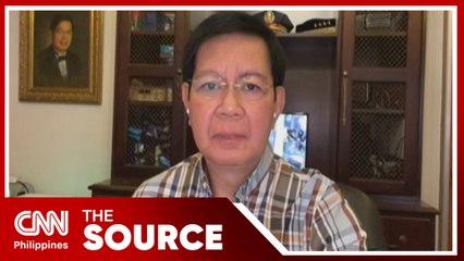 Senator Ping Lacson | The Source