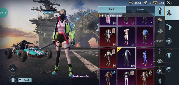 Pubg Account For Sale | Pubg Mobile Rp Account Sale | Account Sale In Cheap Price | Trusted Id Sale