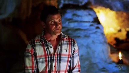 Survivor New Zealand - Se2 - Ep1 - Part 02 HD Watch