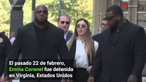 Esposa de 'El Chapo', Emma Coronel, se declara culpable por dirigir red de narcotráfico