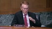 James Lankford asks Xavier Becerra why 'mothers' was changed to 'birthing people' in Biden's budget