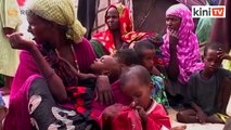 More than 350,000 people in Ethiopia's Tigray in famine - UN analysis