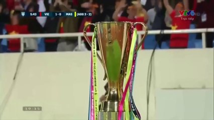 09 BÀN THẮNG VÀNG TRONG 3 TRẬN CHUNG KẾT ĐƯA VIỆT NAM THÀNH VUA BÓNG ĐÁ ĐNA