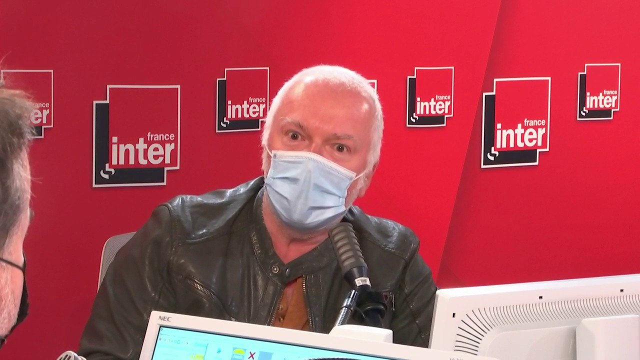 Roxana Maracineanu : "Le retour de Karim Benzema n'était pas évident, c'est le choix de Didier Deschamps de l'avoir sélectionné. Il a su passer au-dessus de distensions personnelles pour ne regarder que son talent et sa progression."