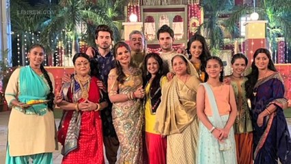 Karan Khandelwal Strikes Just A Fine Work Life Balance